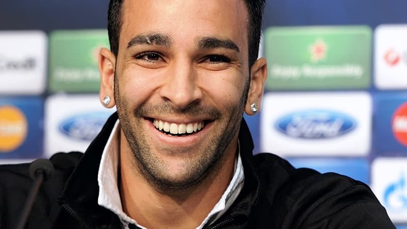 Adil Rami