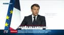 Charles en campagne : Emmanuel Macron commémore les 200 ans de la mort de Napoléon - 06/05
