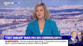 BFMTV répond à vos questions : L'école à la maison, qu'est ce que c'est ?  - 07/12