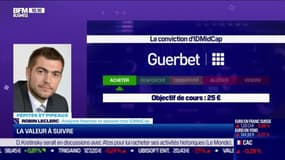 Pépites & Pipeaux : Guerbet - 02/03