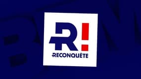Le parti d'Éric Zemmour "Reconquête". (Photo d'illustration)