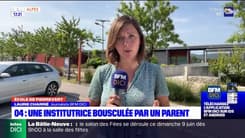 Alpes-de-Haute-Provence: une institutrice bousculée par un parent à Pierrevert