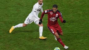 Louza et Pablo