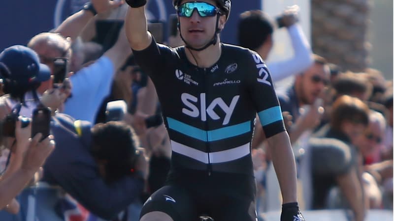 Elia Viviani