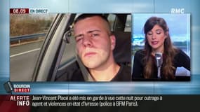 Ex-petite amie de N. Lelandais: "Elle culpabilise de ne pas avoir pu aider Maëlys"