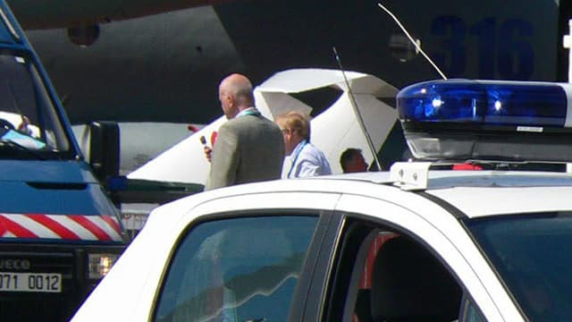 Un jeune paraplégique à la suite d'un accident de la route, séquestré et rançonné à Grenoble (Photo d'illustration)