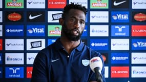 Siya Kolisi