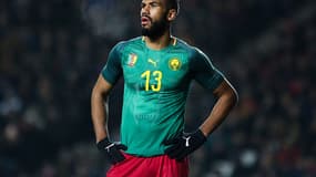 Eric Choupo-Moting