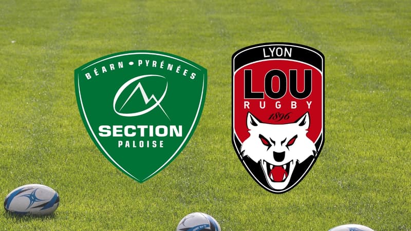 Pau – Lyon : à quelle heure et sur quelle chaîne voir le match ?