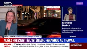 Gouvernement de Sébastien Lecornu: Gérald Darmanin garderait son poste de ministre de la Justice
