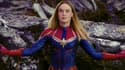 Les confidences de Brie Larson sur le succès de Captain Marvel: "Voir les costumes faits maison par des mamans pour leurs filles m'a beaucoup touché"