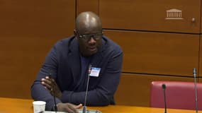 Suivez en direct l'audition de Lilian Thuram à l'Assemblée nationale sur le racisme dans le sport