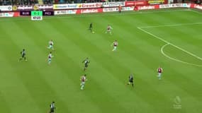 Man City bousculé et accroché à Burnley (1-1)