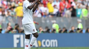 william carvalho