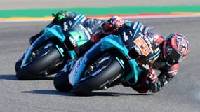 Fabio Quartararo