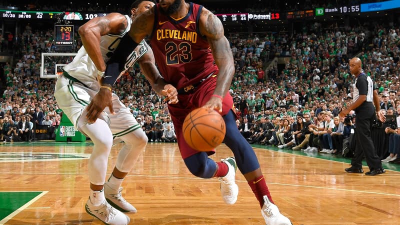 LeBron James