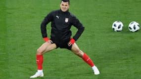 Radonjic