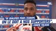 OL 3-2 Monaco : "Se qualifier pour l'Europe, on le doit à nos supporters" confie Tolisso