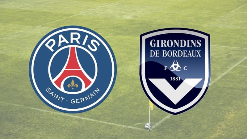 PSG – Bordeaux : comment et où voir le match en streaming ce dimanche ?