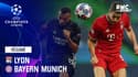 Résumé : OL 0-3 Bayern Munich (Q) - Ligue des champions demi-finale 