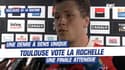 Toulouse 41-14 Racing : Flament et Retière votent La Rochelle en finale 