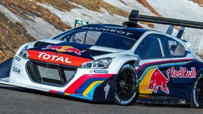 Sébastien Loeb