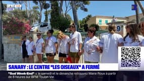 Sanary-sur-Mer: le centre de soins "Les Oiseaux" a fermé