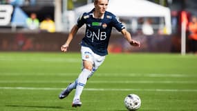 Martin Odegaard