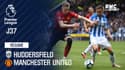 Résumé : Huddersfield - Manchester United (1-1) – Premier League