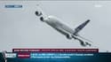 Airbus fait atterrir son géant des airs l'A380: pas de "casse sociale" annoncée à Toulouse