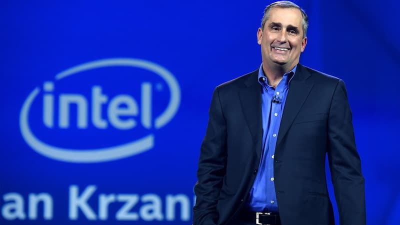 L'industrie des semi-conducteurs est engagée dans un vaste mouvement de concentration. Le PDG d'Intel, Brian Krzanich, a décidé de racheter une firme spécialisée. 