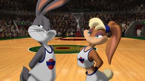 Space Jam