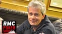 RMC Poker Show - Benoit du Pac, comédien de doublage et fan de poker