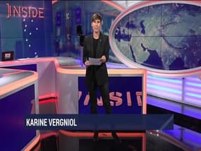 Inside - Jeudi 17 Octobre 2019