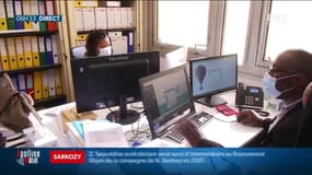 Supprimé en septembre, le dispositif exceptionnel d'indemnisation pour les travailleurs vulnérables fait son retour