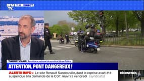 Attention, pont dangereux ! (2) - 20/05