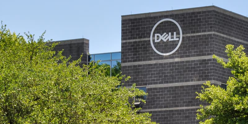 L'informaticien Dell a été victime d'une cyberattaque d'ampleur