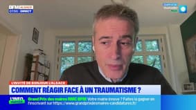 L'invité de Bonjour Alsace du mardi 30 septembre 2025 - Guillaume Riedlin