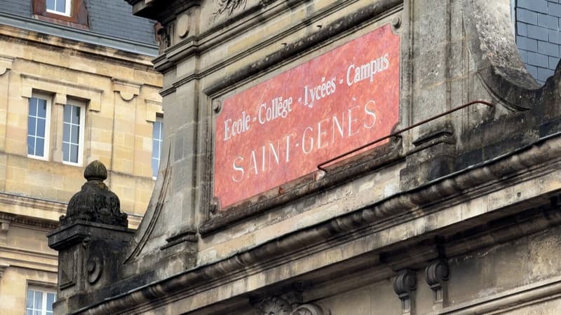 EXCLU RMC - Viol/Saint-Genès : Une victime témoigne