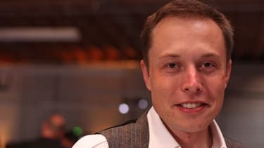 Elon Musk est un inventeur