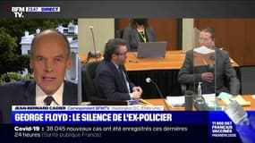 Mort de George Floyd: Derek Chauvin refuse de témoigner à son procès