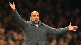 Guardiola