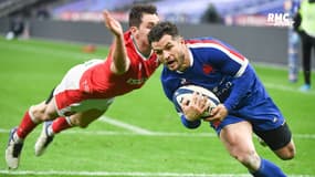 XV de France : Après 11 ans de disette, enfin la résurrection aux VI Nations ?