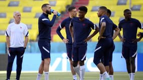 Equipe de France