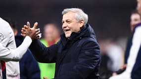 Bruno Génésio - Lille