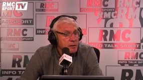 Juninho : "Je ne critique pas Gignac"