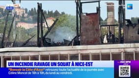 Le journal de 18h du lundi 8 septembre 2025