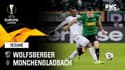 Résumé : Wolfsberger 0-1 Monchengladbach - Ligue Europa J5