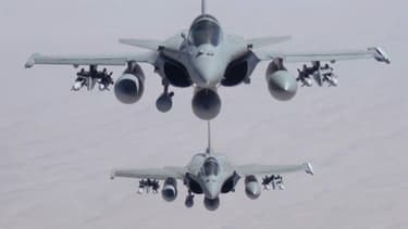 La vente des Rafale à l'Inde est un feuilleton qui dure depuis près de cinq ans