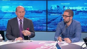 "On peut recadrer un chef, mais pas devant ses subordonnés"